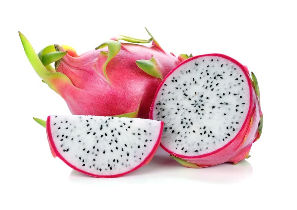 Dragon fruit