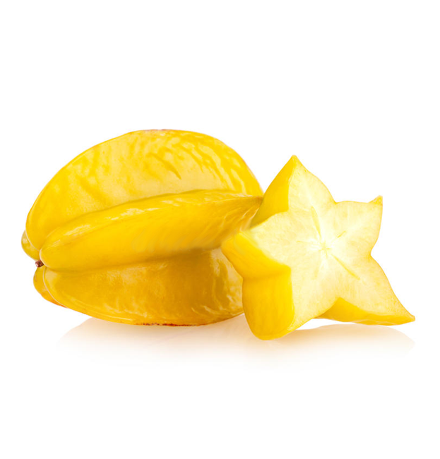 Star fruit