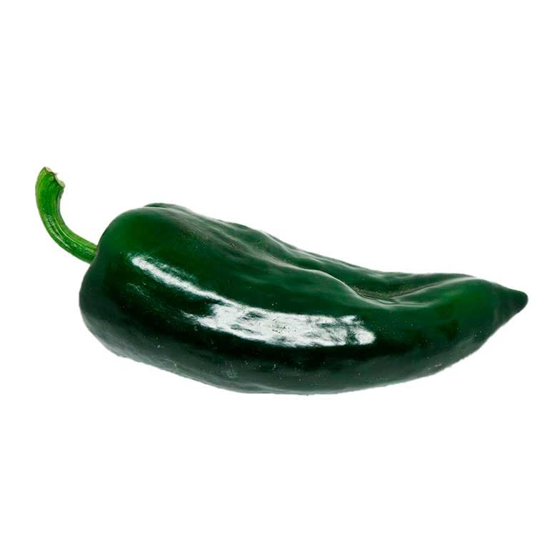 Poblano 20lb