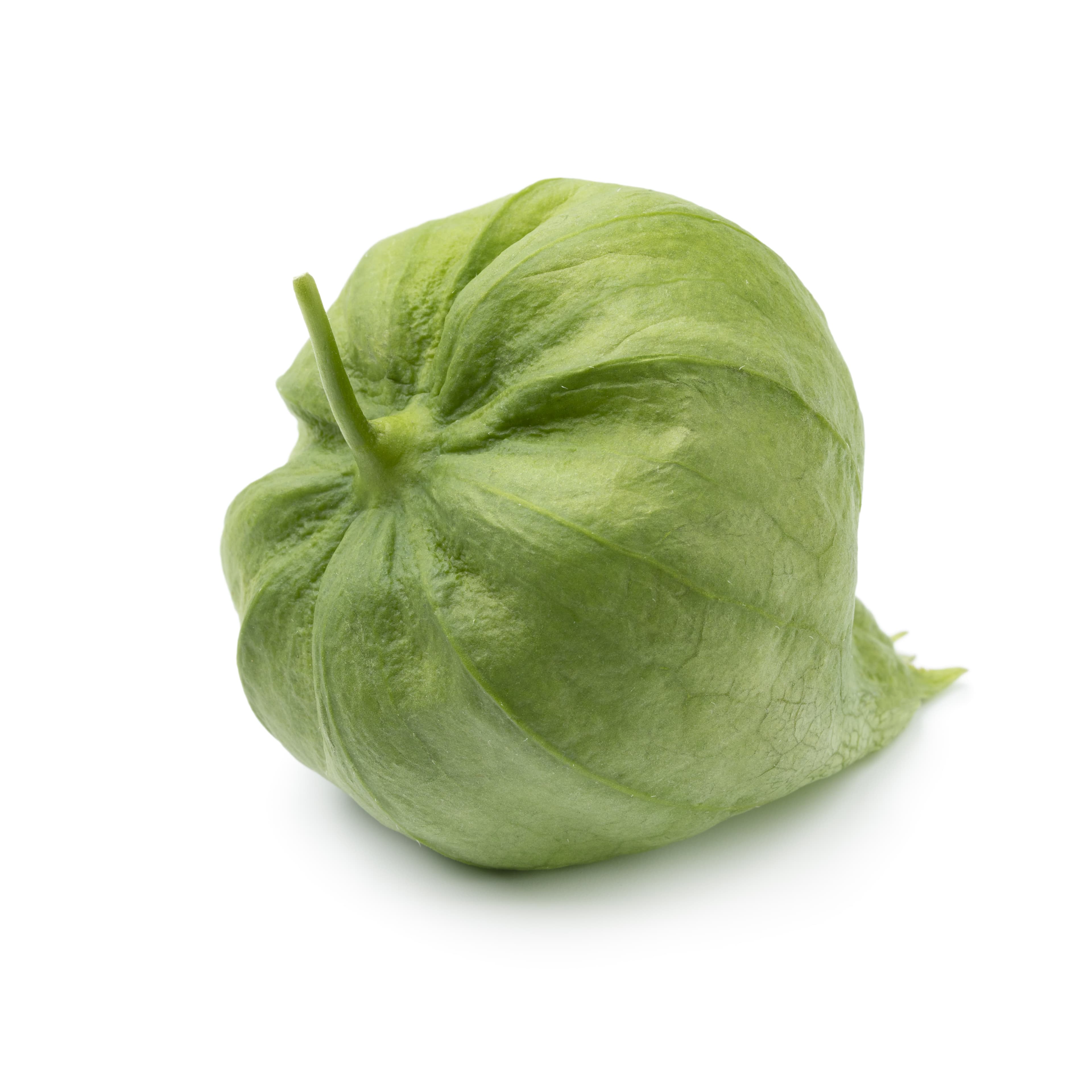 Tomatillo 35lb